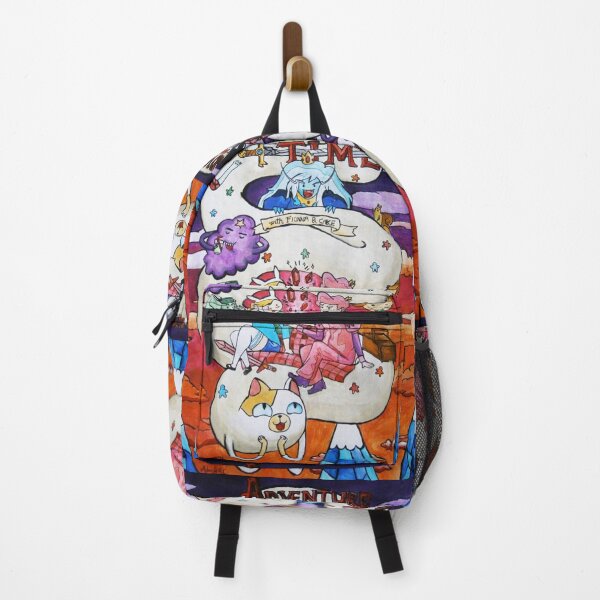 Item preview, adventure time fionna and cake designed and sold by Inkhov Art.