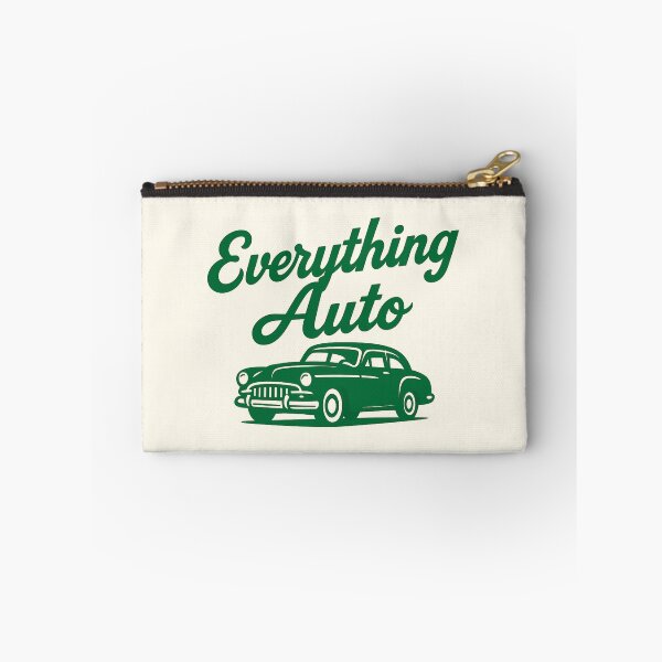 Item preview, Everything Auto designed and sold by Anniko Art Studio.