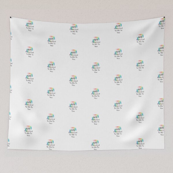 Item preview, From God To Me To You designed and sold by Life's Expressions.