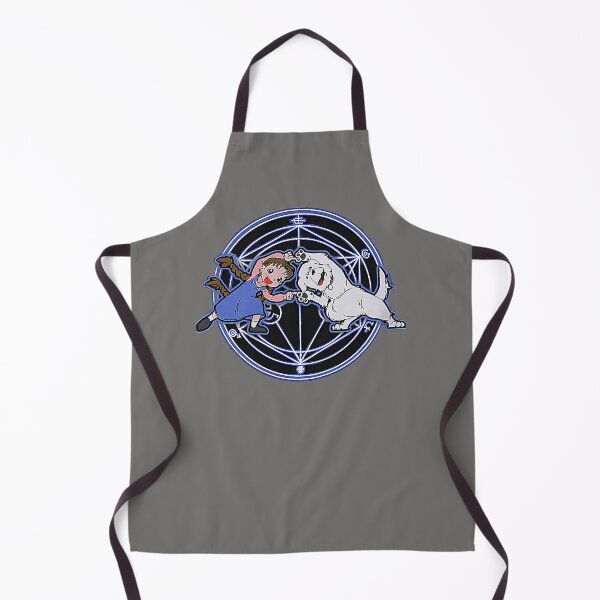 Item preview, CAMISETA FULLMETAL FUSION ESENCIAL designed and sold by HaliarKhrae.