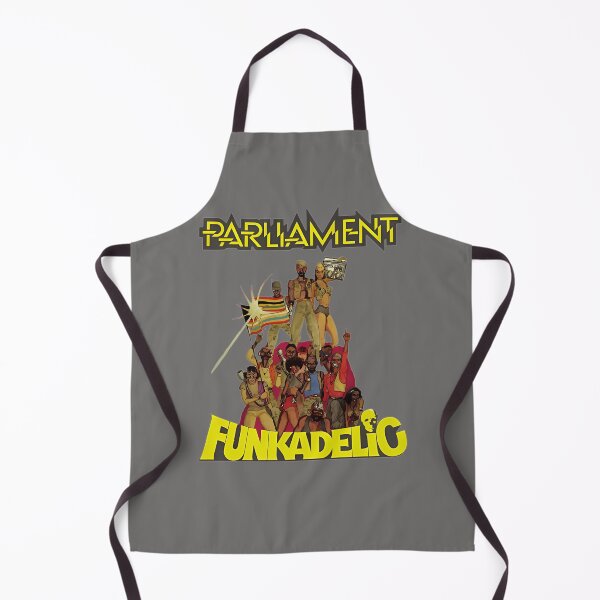Item preview, FUNKADELIC-T-SHIRT-T-SHIRT designed and sold by HaliarKhrae.