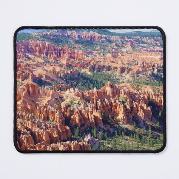 Item preview, Breathtaking Bryce Canyon National Park designed and sold by simonjayphotos.