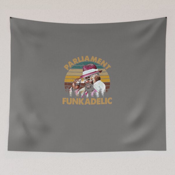 Item preview, FUNKADELIC-VINTAGE designed and sold by HaliarKhrae.