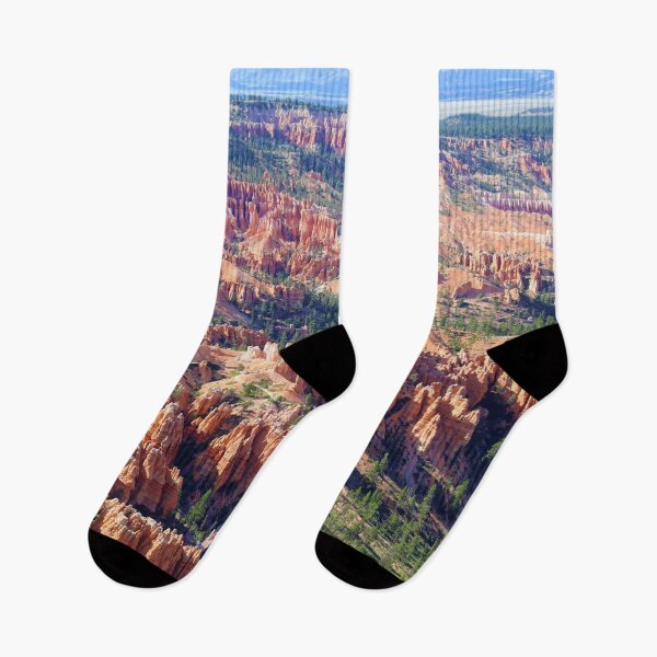 Item preview, Breathtaking Bryce Canyon National Park designed and sold by simonjayphotos.