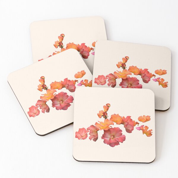 Item preview, Spray of Orange Roses designed and sold by Phelan's Photos.