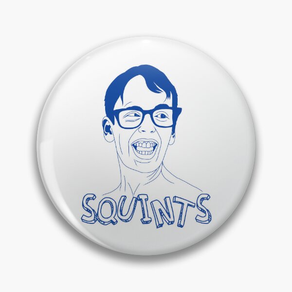 Item preview, Squints - The Sandlot designed and sold by darklordpug.