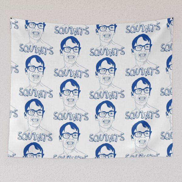 Item preview, Squints - The Sandlot designed and sold by darklordpug.