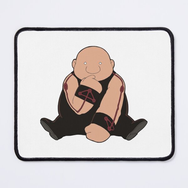 Item preview, Fullmetal alchemist Alchemy Circle Magic Desing designed and sold by Louizim.