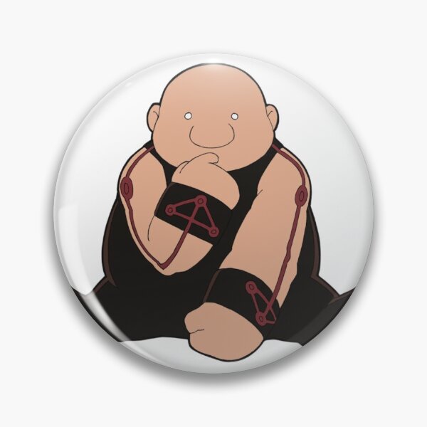 Item preview, Fullmetal alchemist Alchemy Circle Magic Desing designed and sold by Louizim.