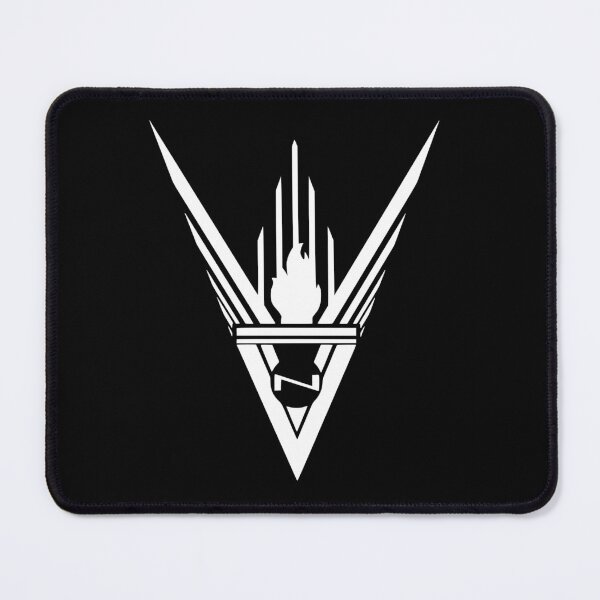 Item preview, VNV Nation HD Logo designed and sold by KPopverse2.