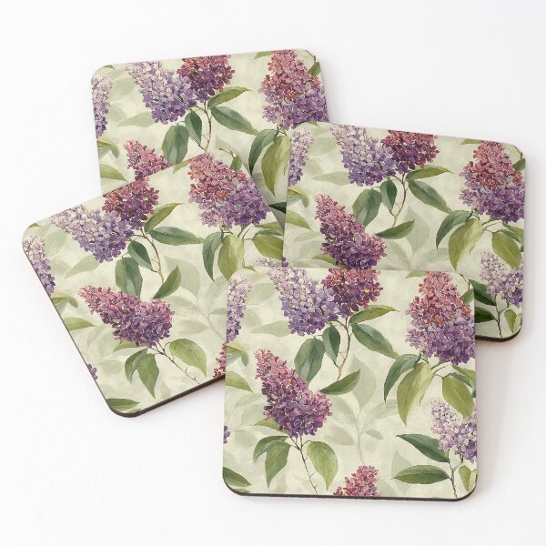 Item preview, Buddleja designed and sold by Tina Veenstra.