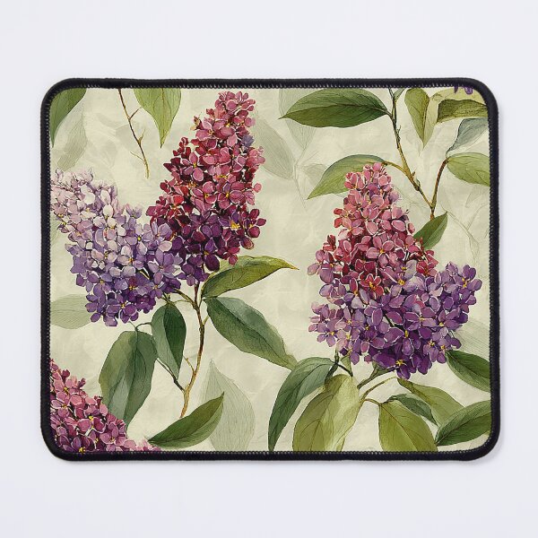Item preview, Buddleja designed and sold by Tina Veenstra.