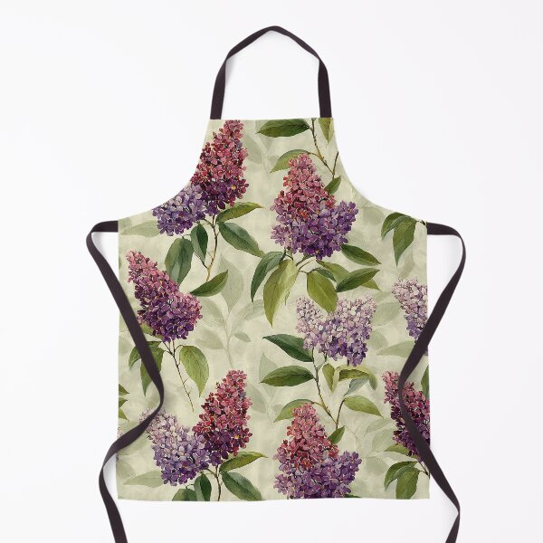 Item preview, Buddleja designed and sold by Tina Veenstra.