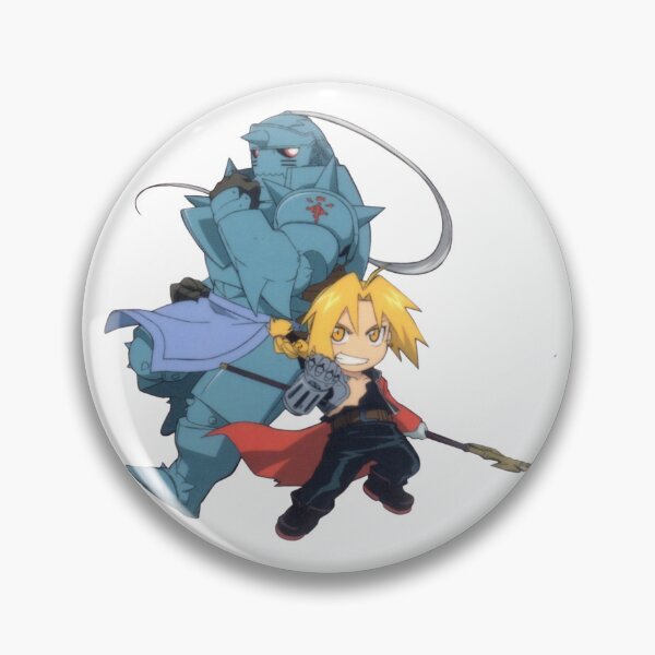 Item preview, Fullmetal alchemist Alchemy Circle Magic Desing designed and sold by Louizim.