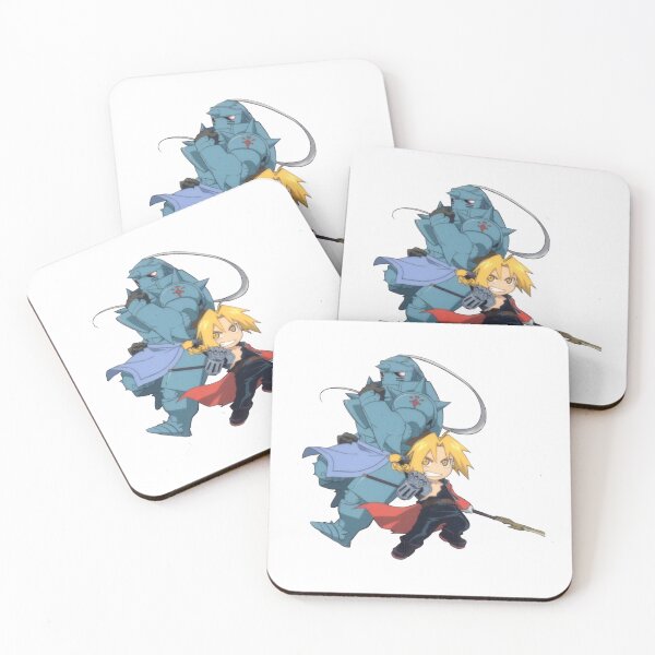 Item preview, Fullmetal alchemist Alchemy Circle Magic Desing designed and sold by Louizim.