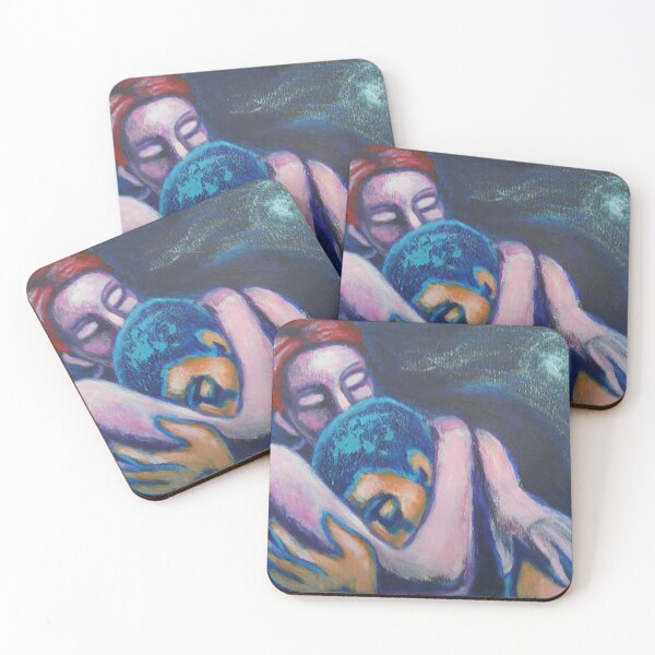 Item preview, Lovers - Forgive Me  designed and sold by Carmen Tyrrell.