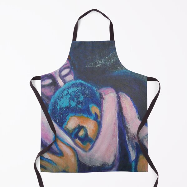 Item preview, Lovers - Forgive Me designed and sold by Carmen Tyrrell.