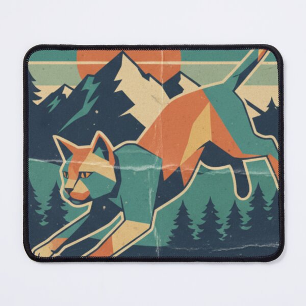Item preview, Feline Cat-astrophe in action designed and sold by bsbd-action.
