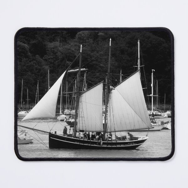 Item preview, Pirate ship attacking the harbour  designed and sold by Ribster13.