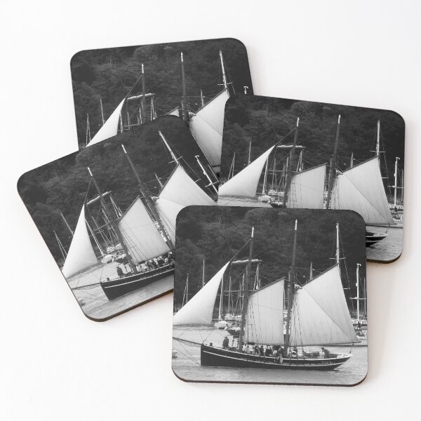 Item preview, Pirate ship attacking the harbour  designed and sold by Ribster13.
