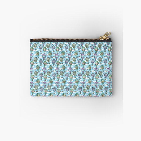 Item preview, Hot Air Travel (bold and vector) designed and sold by Kristina Savasta.