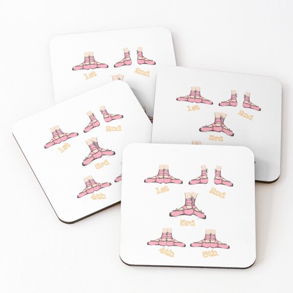 Item preview, And one and two and three and… designed and sold by Glenbobagins.