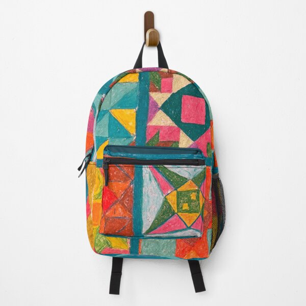 Item preview, Sangria Quilt Illustration designed and sold by MoreWaterThanBlood.