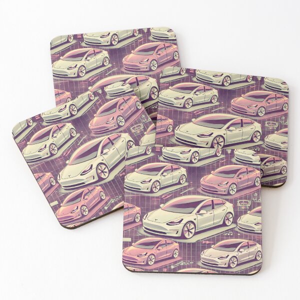 Item preview, tesla investor designed and sold by TEEJAMBOREE.