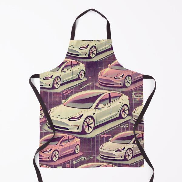 Item preview, tesla investor designed and sold by TEEJAMBOREE.