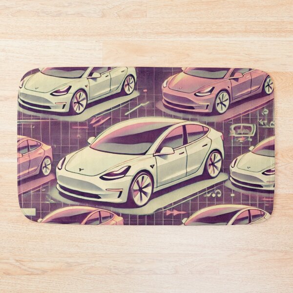 Item preview, tesla investor designed and sold by TEEJAMBOREE.