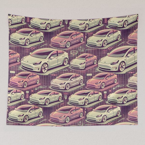 Item preview, tesla investor designed and sold by TEEJAMBOREE.