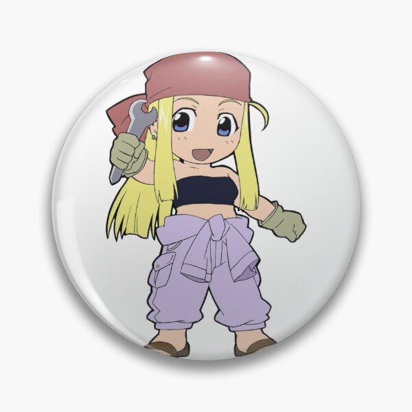 Item preview, Fullmetal alchemist Alchemy Circle Magic Desing designed and sold by Louizim.