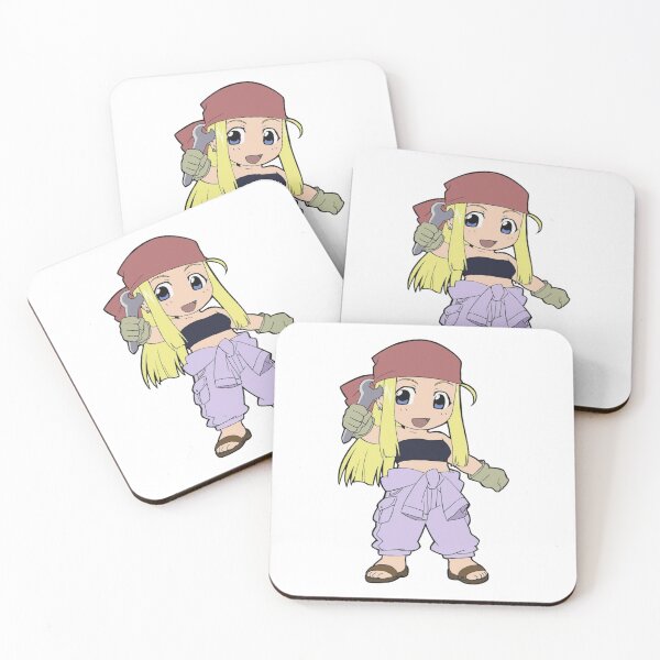 Item preview, Fullmetal alchemist Alchemy Circle Magic Desing designed and sold by Louizim.