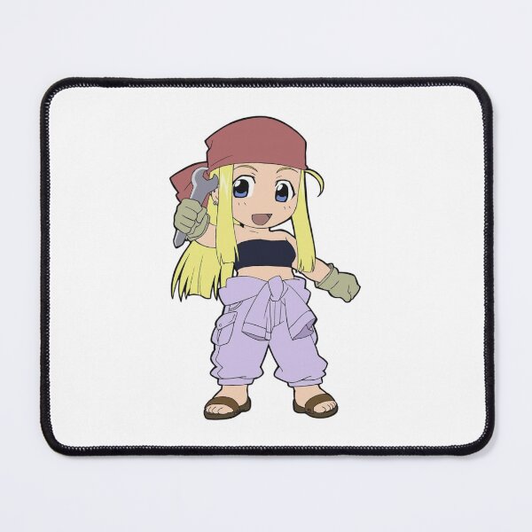 Item preview, Fullmetal alchemist Alchemy Circle Magic Desing designed and sold by Louizim.