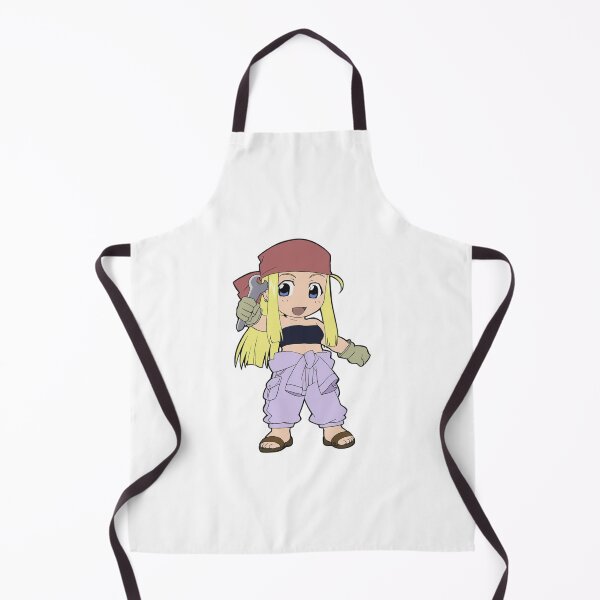 Item preview, Fullmetal alchemist Alchemy Circle Magic Desing designed and sold by Louizim.