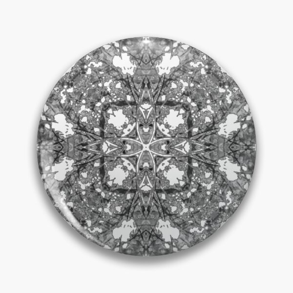 Item preview, Mandala grid designed and sold by beautycreatures.