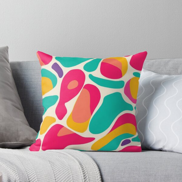 Item preview, Retro Memphis Pop designed and sold by MercieJ.