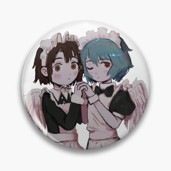 Item preview, Serial Experiments Lain designed and sold by AaroZoolvik.