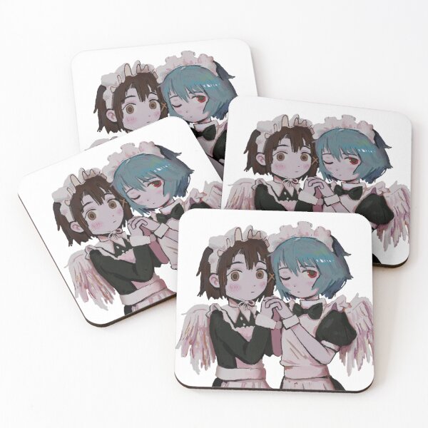 Item preview, Serial Experiments Lain designed and sold by AaroZoolvik.