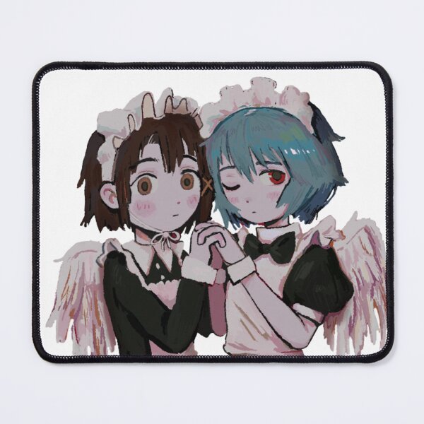 Item preview, Serial Experiments Lain designed and sold by AaroZoolvik.