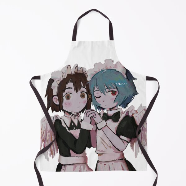 Item preview, Serial Experiments Lain designed and sold by AaroZoolvik.