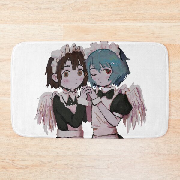 Item preview, Serial Experiments Lain designed and sold by AaroZoolvik.