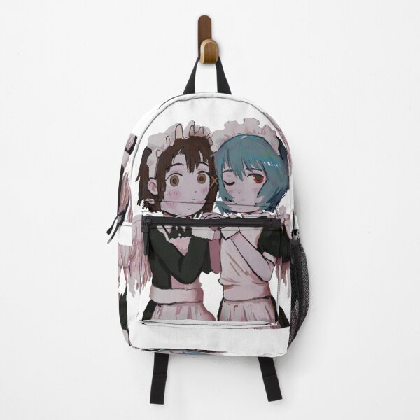 Item preview, Serial Experiments Lain designed and sold by AaroZoolvik.