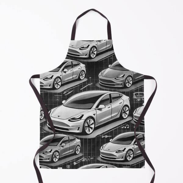 Item preview, tesla investor designed and sold by TEEJAMBOREE.