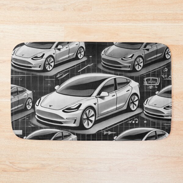 Item preview, tesla investor designed and sold by TEEJAMBOREE.