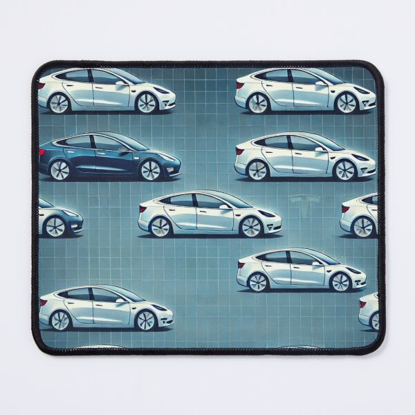 Item preview, tesla investor designed and sold by TEEJAMBOREE.