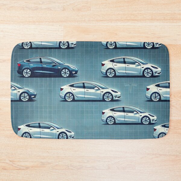 Item preview, tesla investor designed and sold by TEEJAMBOREE.