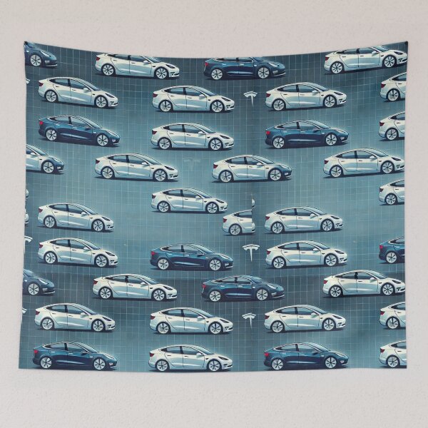 Item preview, tesla investor designed and sold by TEEJAMBOREE.
