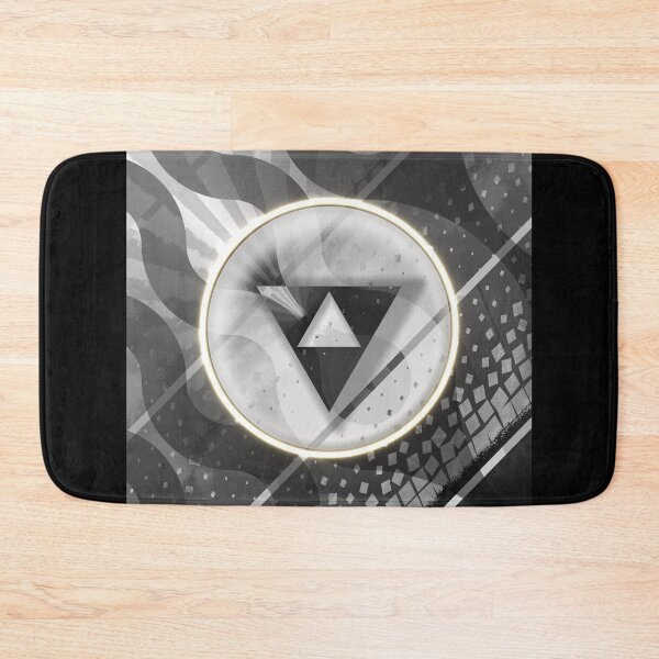 Item preview, Dirty Triangle designed and sold by Decipan.
