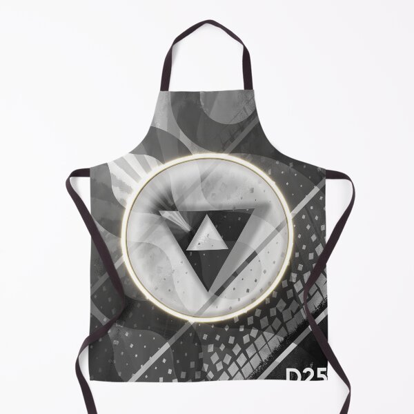 Item preview, Dirty Triangle designed and sold by Decipan.